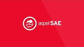 Demo Aspel SAE 8.0 - Sistema Administrativo Empresarial