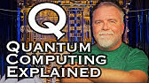 Quantum Computing Explained by a Retired Microsoft Engineer