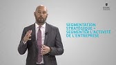 Segmentation stratégique : les principes