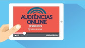 Audiência Trabalhista 05 - 0024987-32.2016.5.24.0007 - Instrução