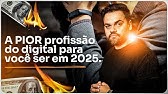 Como prestar serviço de GESTÃO DE TRÁFEGO em 2025? NÃO FAÇA ISSO - ENTENDA!