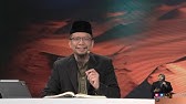 Episod 899 My #QuranTime 2.0 Jumaat 30 Mei 2025 Surah Ibrahim (14:23-24) Halaman 258