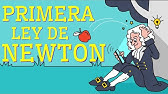 13 Ejemplos de la Primera Ley de Newton🍎