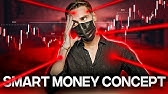 LA VÉRITÉ SUR LE SMART MONEY CONCEPTS EN TRADING FOREX