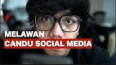 Hidup Tanpa Social Media dan Bahagia