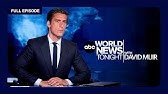 ABC World News Tonight with David Muir Full Broadcast - July 12, 2025