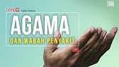 AGAMA DAN WABAH PENYAKIT