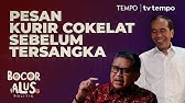 Lobi-lobi Politik Sebelum Hasto Kristiyanto Jadi Tersangka | Bocor Alus Politik