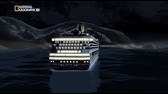 El Costa Concordia, un año despues