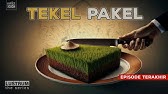 TEKEL PAKEL - LUSTRUM the Series #7