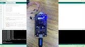 LAB 1 CPSS | Node MCU ESP8266