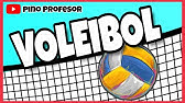TODO sobre el VOLEIBOL 🏐