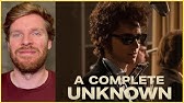 A Complete Unknown (Um Completo Desconhecido) - Crítica: Timothée Chalamet brilha como Bob Dylan