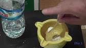 Alimentar gorrión recién nacido de 1 día