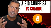 Raoul Pal - I'm Really Nervous About This! Massive Change is coming. Crypto Update