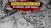 Kekej*aman Darul Islam DI/TII Di Cibugel Jawa Barat