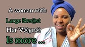 Psychology Fact about Woman Body  That will Shock You completely |A Woman with Large Brest means