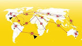 DHL Supply Chain Lead Logistics Partner – IT Integration