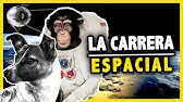 LA CARRERA ESPACIAL en 15 MINUTOS (1955-1975) 🚀🌎