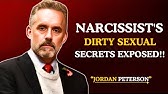 Narcissist's Dirty Sexual Secrets Exposed!! ||Most Powerful Speech by Jordan Peterson