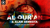 PETUNJUK YANG MELAMPAUI ZAMAN - VOL1 - AL-QUR'AN & ALAM SEMESTA