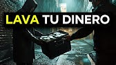 GUÍA PARA LAVAR DINERO