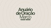 Missão Desafio | Anuário de Oração 2025 - Março (Moçambique e Burkina Faso)