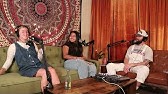 The Couch Ep. 3 - Ana Lara