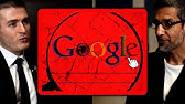 Is search dead? | Sundar Pichai and Lex Fridman