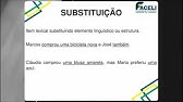 Mecanismos de coesão