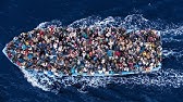A maior crise humanitária desde a Segunda Guerra Mundial