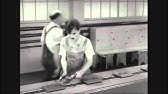 Chaplin - Tiempos modernos