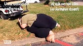 Steven Assanti finge un accidente para conseguir drogas | Mi vida con 300 kilos