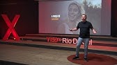 A Persuasão é seu superpoder. | Maurício Refatti | TEDxRiodoSul