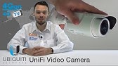 Ubiquiti UniFi Video Camera (UVC) Video Review / Unboxing