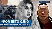 Por esto el CJNG Habría MATADØ a Influencer en vivo: Nuevos detalles de Asesinatø de Valeria Márquez
