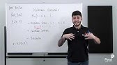 Curso de Matemática - AULA 1