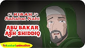 KEMULIAAN ABU BAKAR ASH-SHIDDIQ | Kisah Sahabat Nabi | Kastari Animation Official