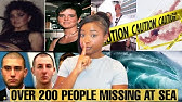 The HORRORS of Cruises | missing people, crimes, & cover ups at sea