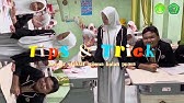 Raudah (Ramadan Indah) | Tips Belajar Efektif Selama Bulan Ramadan oleh OSIS MTsN Kota Madiun