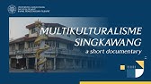 Multikulturalisme Singkawang - a short documentary