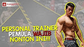 PERSONAL TRAINER PEMULA WAJIB NONTON INI!!!