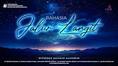 RAHASIA JALUR LANGIT - USTADZAH HALIMAH ALAYDRUS