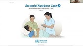 PARTTTUS - Essential Newborn Care 2