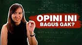 Cara Menilai Kualitas Opini Orang