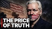 Julian Assange: The Price of Truth | Is Journalism Now a Crime?