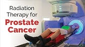 Radiation Therapy for Prostate Cancer