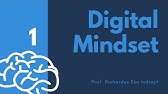 Digital MIndset 1