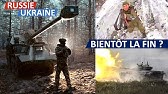 [🇺🇦/🇷🇺] LES DEUX ARMÉES SONT À BOUT - ANALYSE DE LA GUERRE EN UKRAINE et BILAN 2024