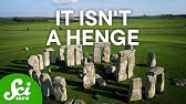 Stonehenge Isn't A Henge (And Other Things You Didn't Know)